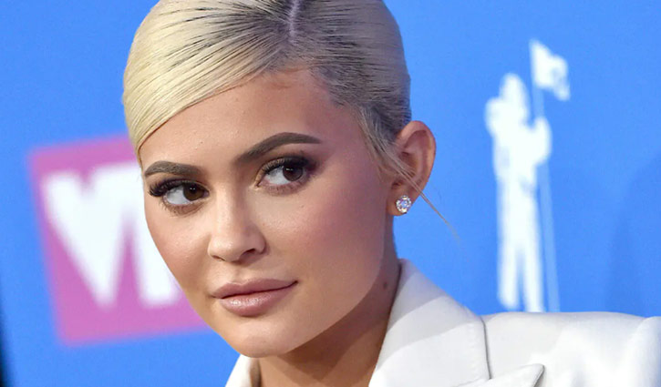 Kylie Jenner Testifies She Warned Brother About Blac Chyna