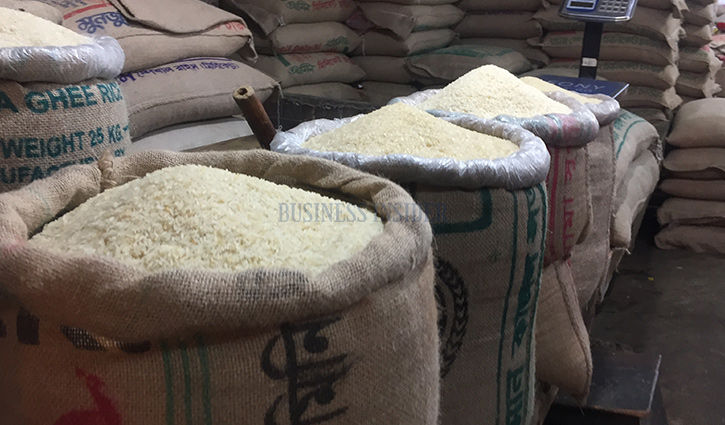 3 5 Lakh Tonnes Of Rice To Be Imported From 3 Countries