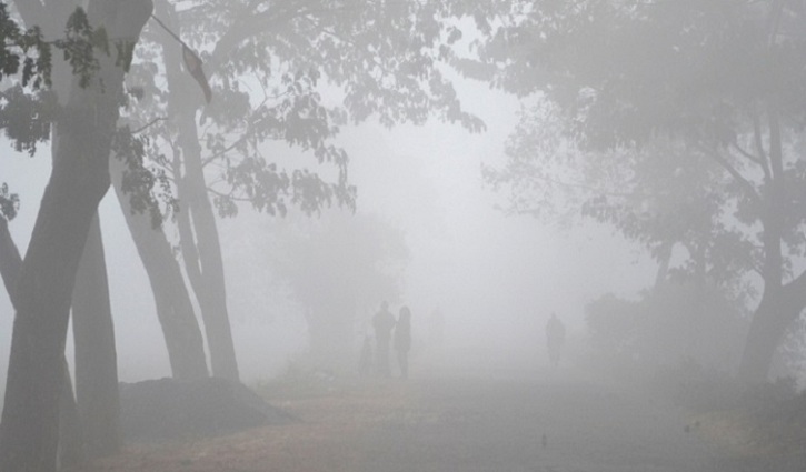 মৃদু শৈত্য প্রবাহ অব্যহত থাকতে পারে