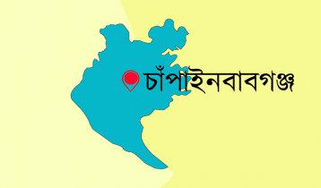 চাঁপাইনবাবগঞ্জে ট্রলি উল্টে নিহত ৮