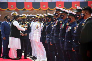 স্বতন্ত্র বাহিনী হচ্ছে কোস্টগার্ড : স্বরাষ্ট্রমন্ত্রী