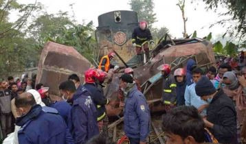 উত্তরাঞ্চলের সঙ্গে সারা দেশের রেল যোগাযোগ বন্ধ