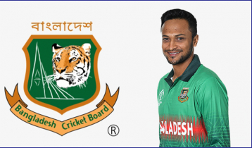 টেস্ট বাদ দিয়ে সাকিবকে আইপিএলে খেলায় অনুমতি