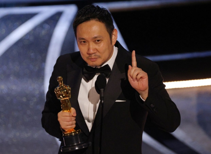 ‘Drive My Car’ wins Oscar award for best international film