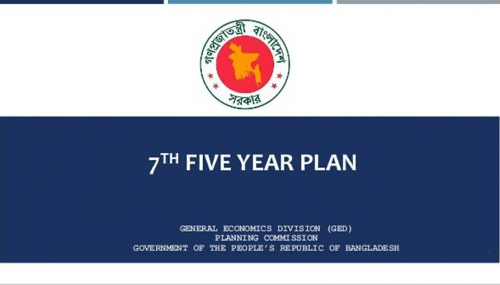 Failures and achievements of the 7th five-year plan