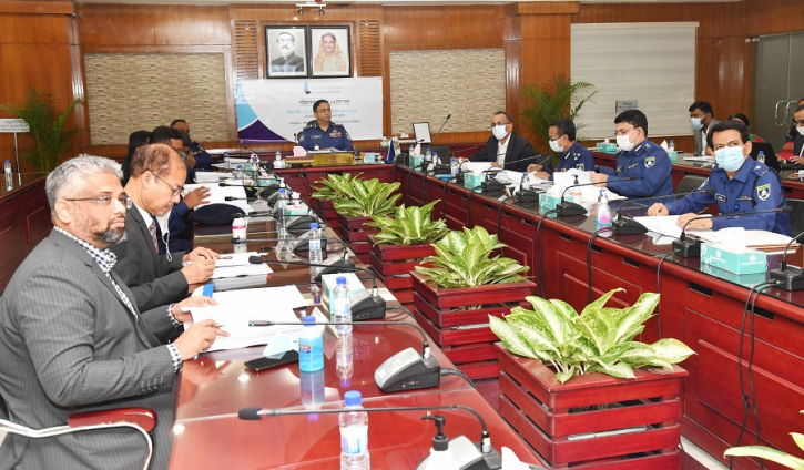 Community Bank Bangladesh holds 19th board meeting