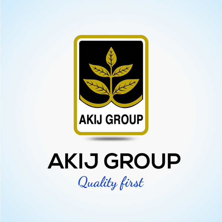 Akij Group hiring senior manager