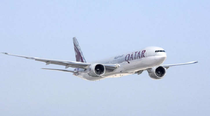 Qatar Airways doubles Dhaka flights