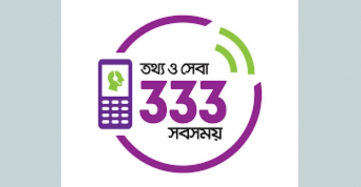 333 helpline remains elusive for poor