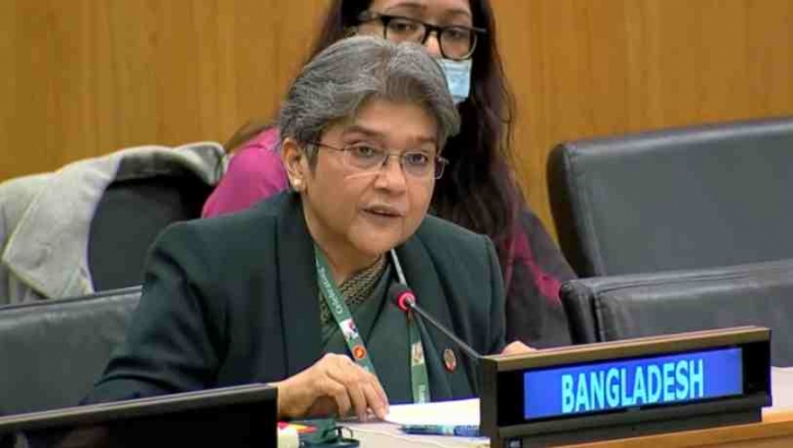 Un Adopts Resolution On Human Rights Situation In Myanmar