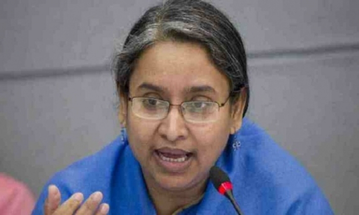 Govt wants to remove limits of admission seekers’ age, time: Dipu Moni