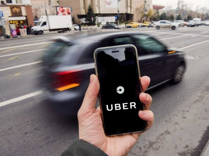 Uber posts $892mn profit in Q4, topping expectations