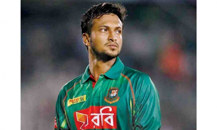 Cricket Australia denies Shakib’s inclusion in Big Bash