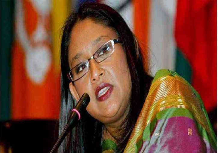 It all should begin at home: Saima about gender equality