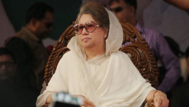 Khaleda to be taken to hospital tonight for tests