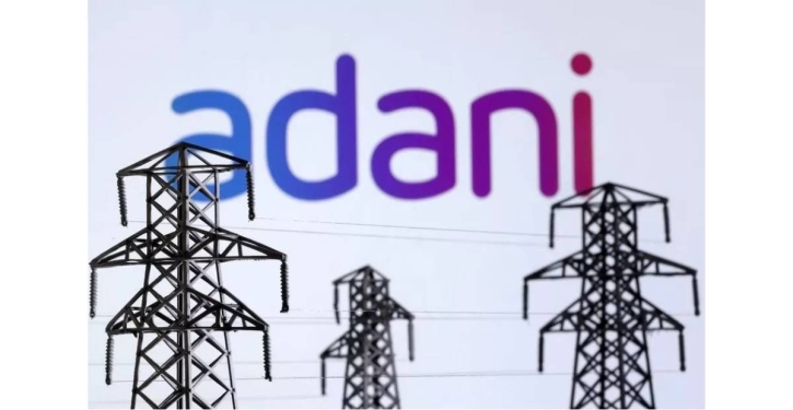 Will Adani’s $100bn Loss Hit India’s Green Energy Dreams?