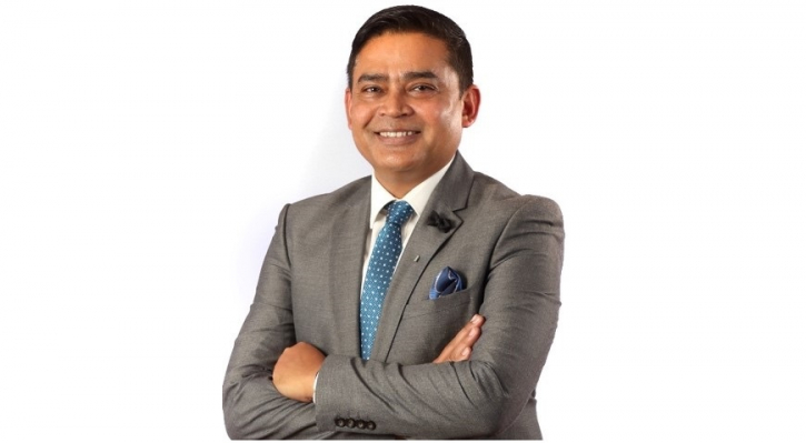 BRAC Bank appoints Akhteruddin Mahmood as new head of HR