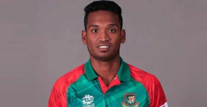 Dhaka court issues arrest warrant for cricketer Al-Amin