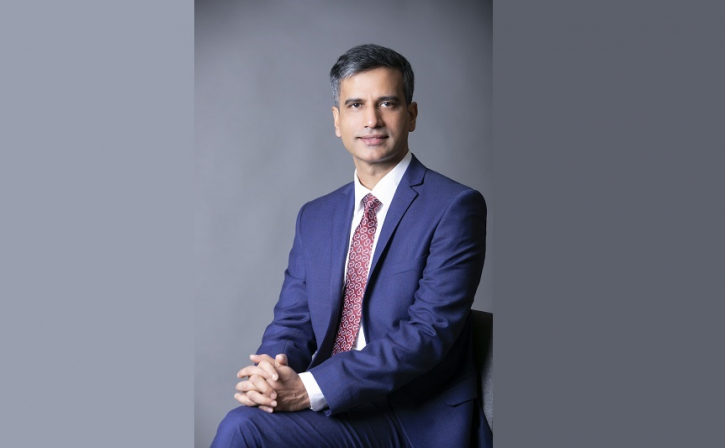 Ala Uddin Ahmad appointed GM of MetLife Bangladesh