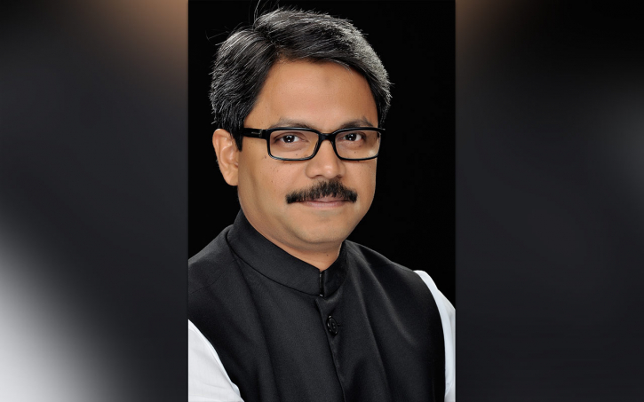 Bangladesh, India can jointly boost textile business: Shahriar