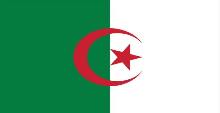 Algerian FM holds meeting with UN SG’s personal envoy for Western Sahara