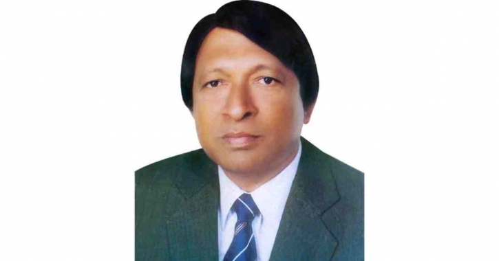 Cumilla-7 MP Ali Ashraf passes away