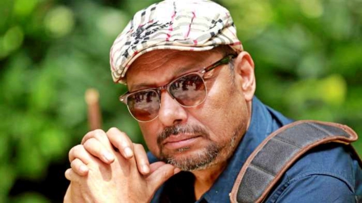 Anjan Dutt sued over upcoming ‘Bela Bose’ movie by producer