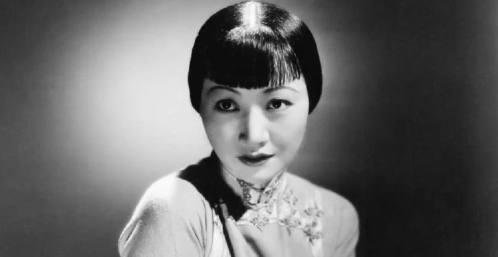 Anna May Wong becomes first Asian American on US currency