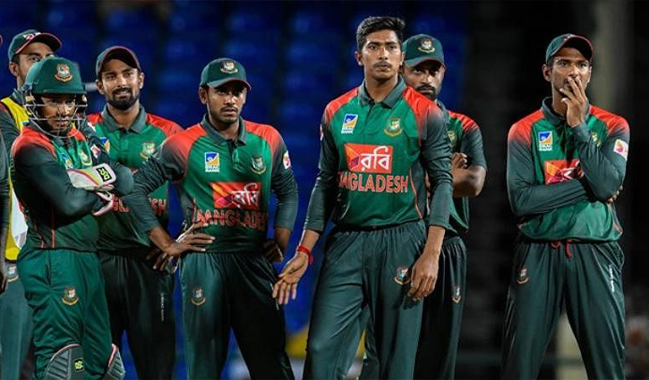 Four in four: Bangladesh’s World Cup run end in group stage