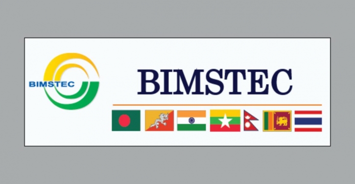 Cabinet okays BIMSTEC charter widening path toward setting up a ‘trade zone’