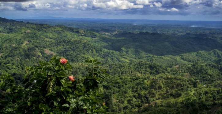 Ban on tourism in 3 Bandarban upazilas extended till Dec 11