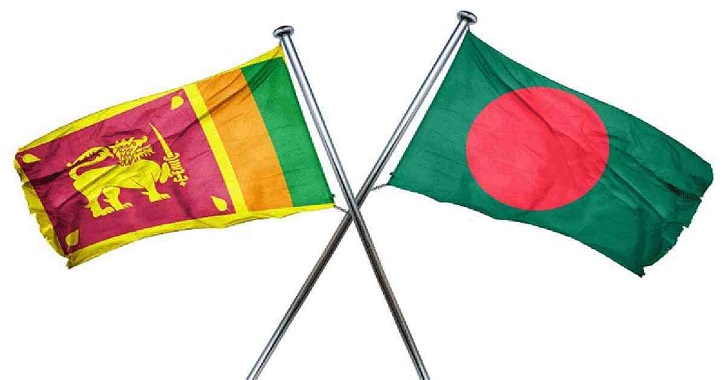 Hasina-Rajapaksha begin bilateral talks