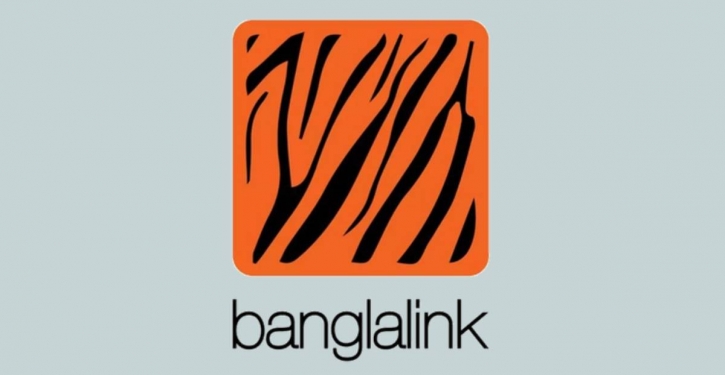 Banglalink logs 43.7% growth in data use in Q2