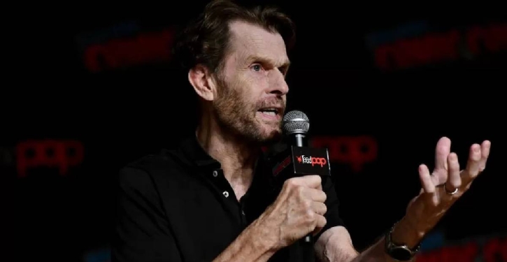 Batman voice actor Kevin Conroy dies aged 66