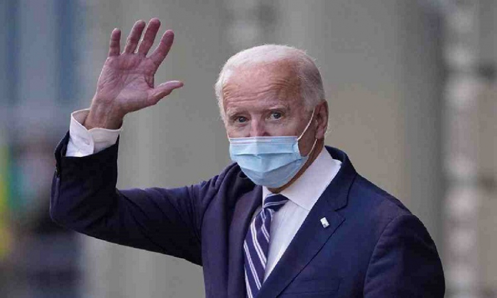 Biden: ‘More people may die’ if transition further delayed