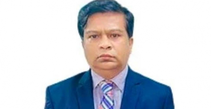 Biman gets new MD