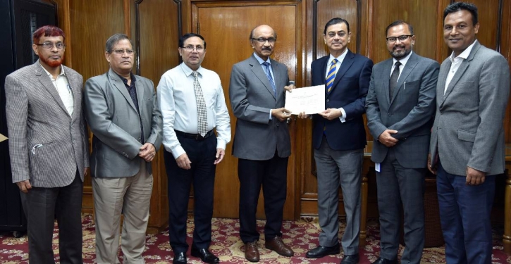 BRAC Bank earns BB recognition for fulfilling agriculture credit disbursement target