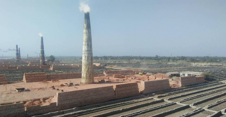 Shut 130 illegal brick kilns in 3 hill districts: HC