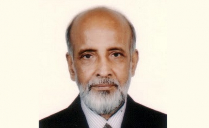 Former Prime Bank director Imam Anwar Hossain passes away