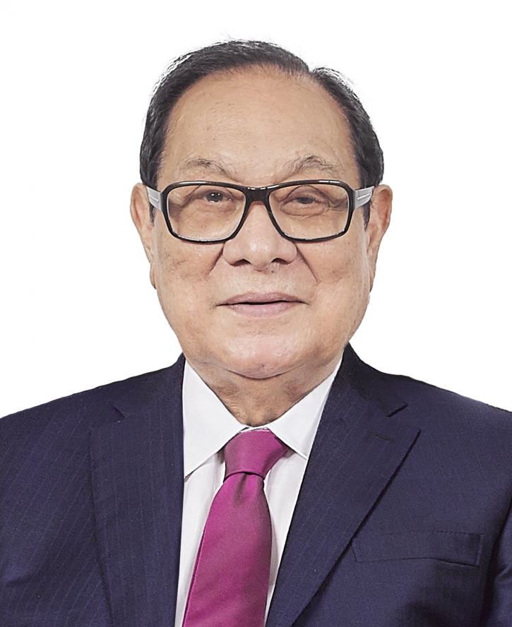 A Rouf Chowdhury re-elected as Bank Asia Chairman