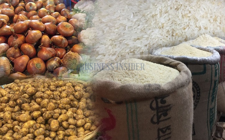 Razzaque blames dealers, millers for hiking rice price