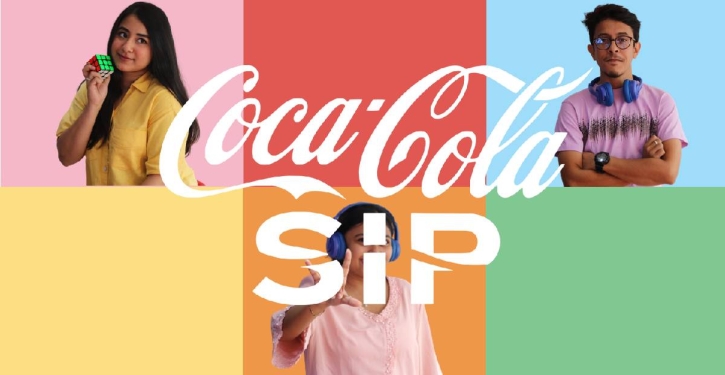 Coca-Cola Bangladesh Beverages launches internship programme ‘SIP’