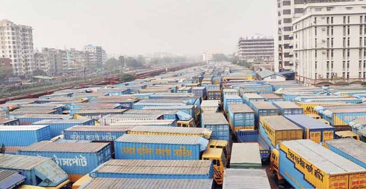 Truck owners meet home minister this evening to press for fare increase