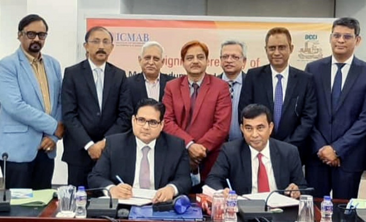 ICMAB, DCCI team up for training and research