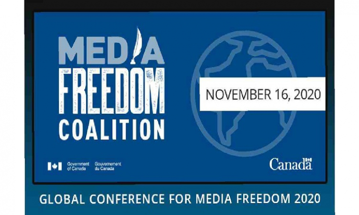 Dhaka Declaration on defending media freedom launched