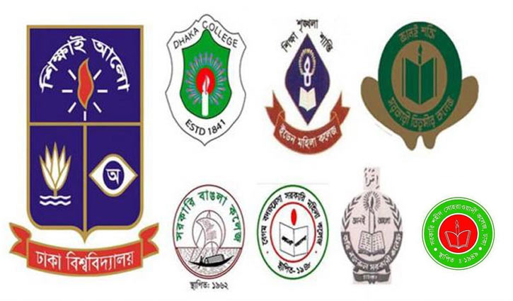 7 DU colleges and 3 universities to hold exams