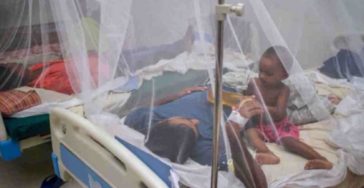 Dengue situation could worsen: DGHS