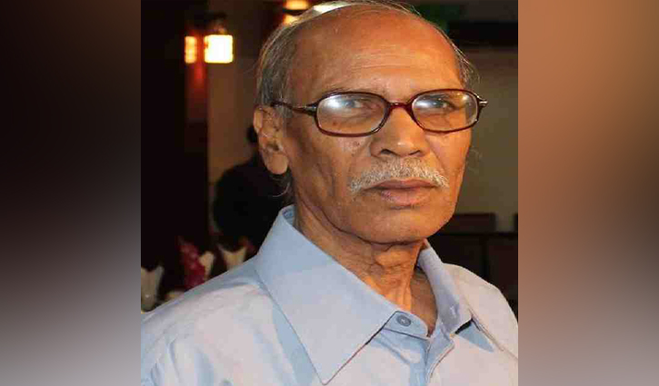 Veteran filmmaker Shafiqur Rahman passes away