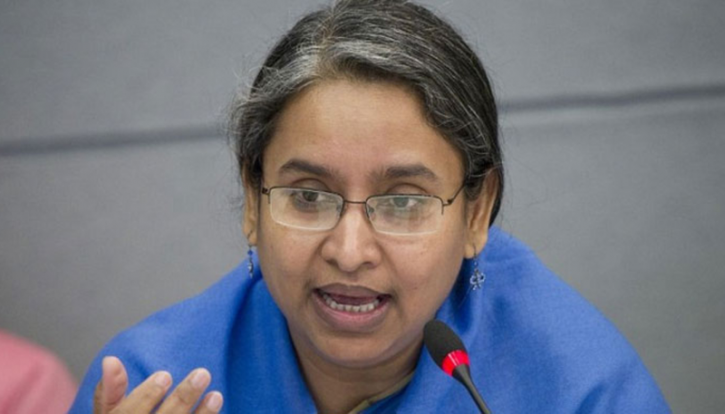 Working to improve universities’ world ranking position: Dipu Moni