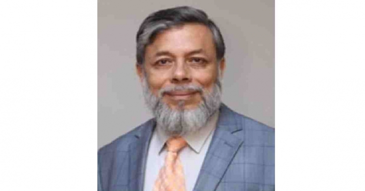 Bangladeshi pharmacy teacher Dr Rashid named one of the top scientists ...